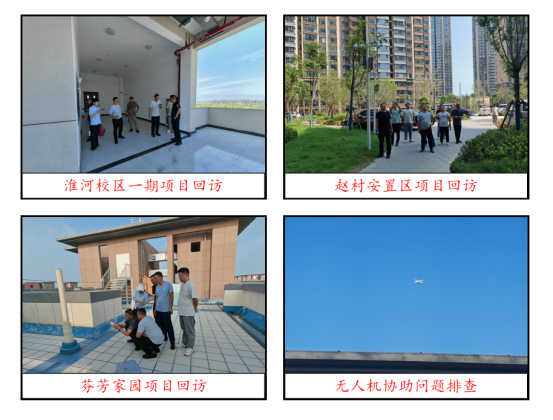 2025年度意昂2官网回访工作圆满完成